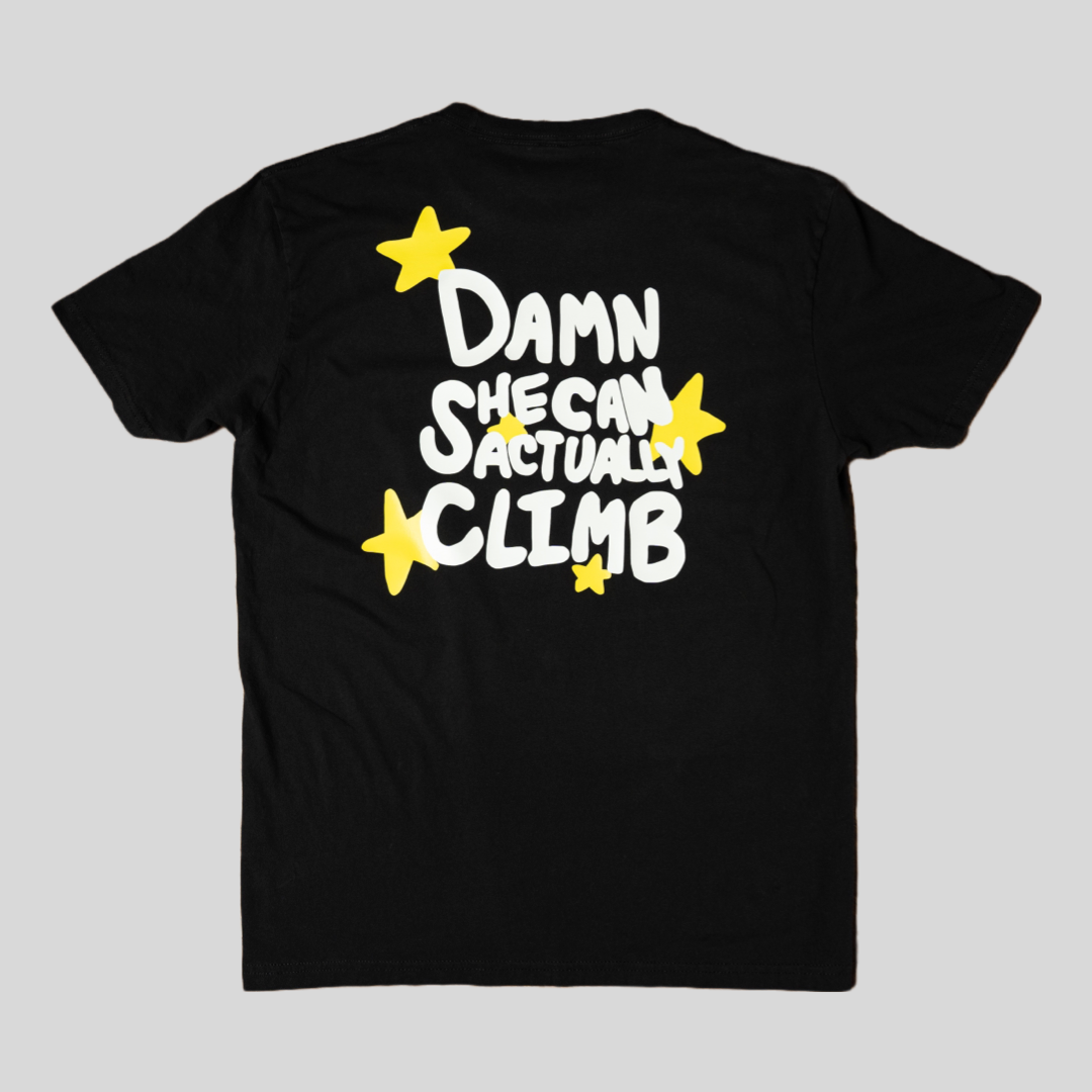 Climber Collab: Pasion.Co