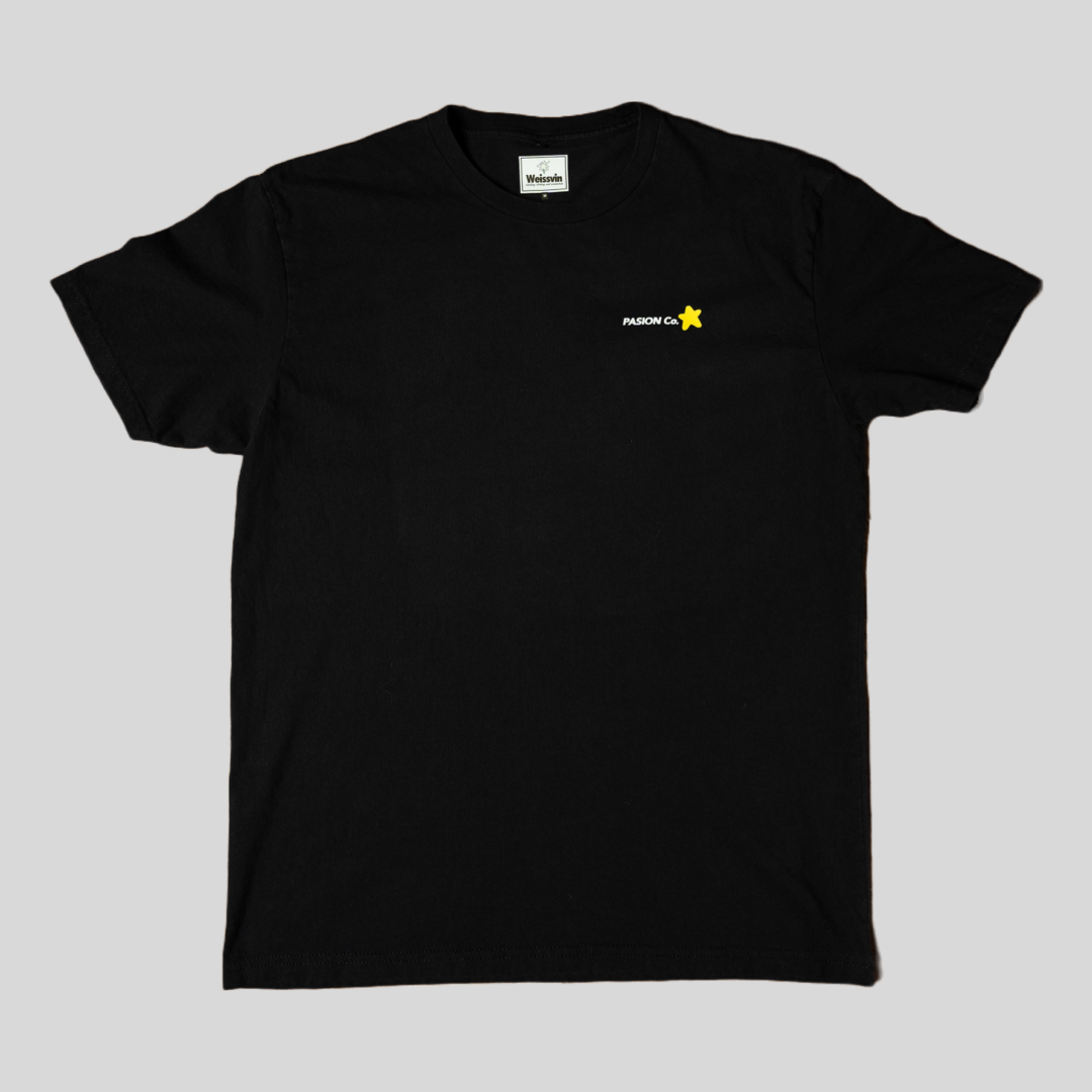 Climber Collab: Pasion.Co