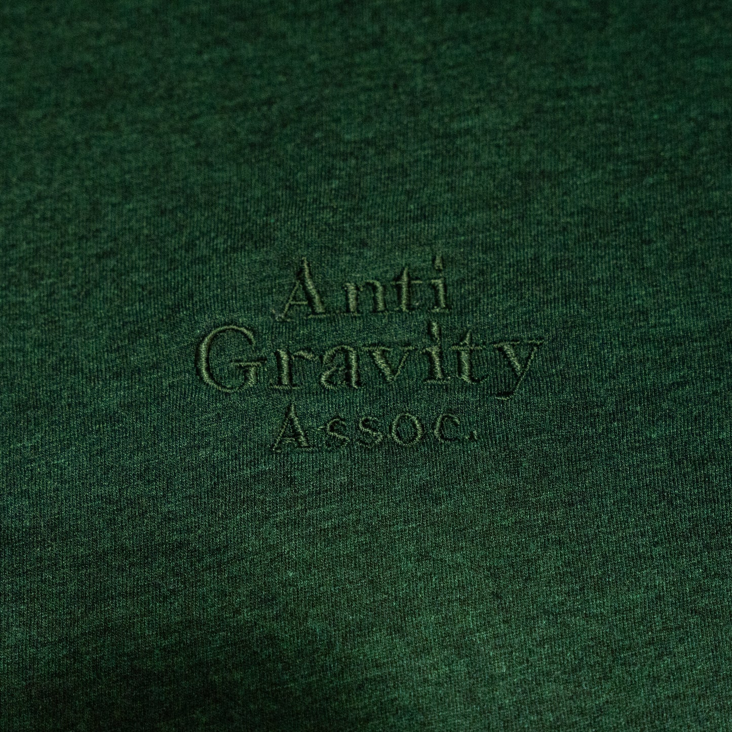 Anti-Gravity Tri-Blend Tee