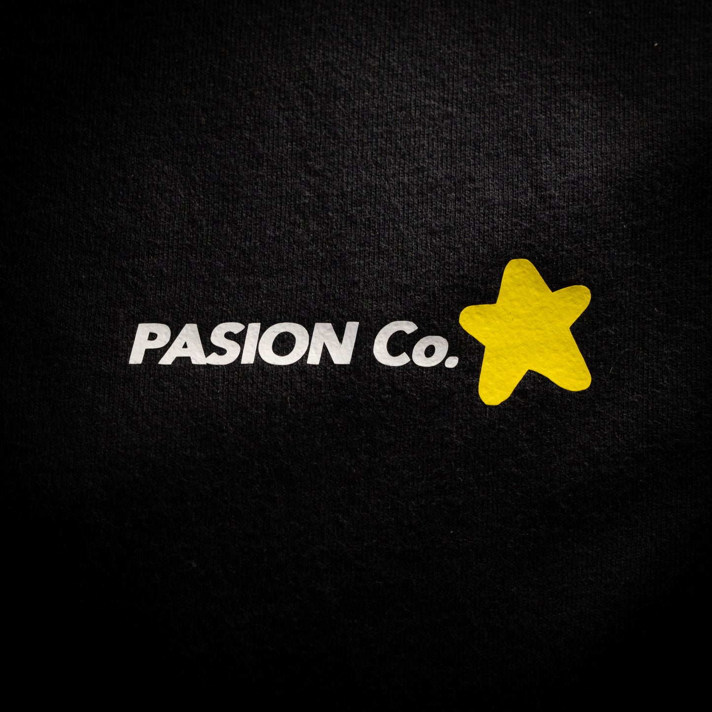 Climber Collab: Pasion.Co
