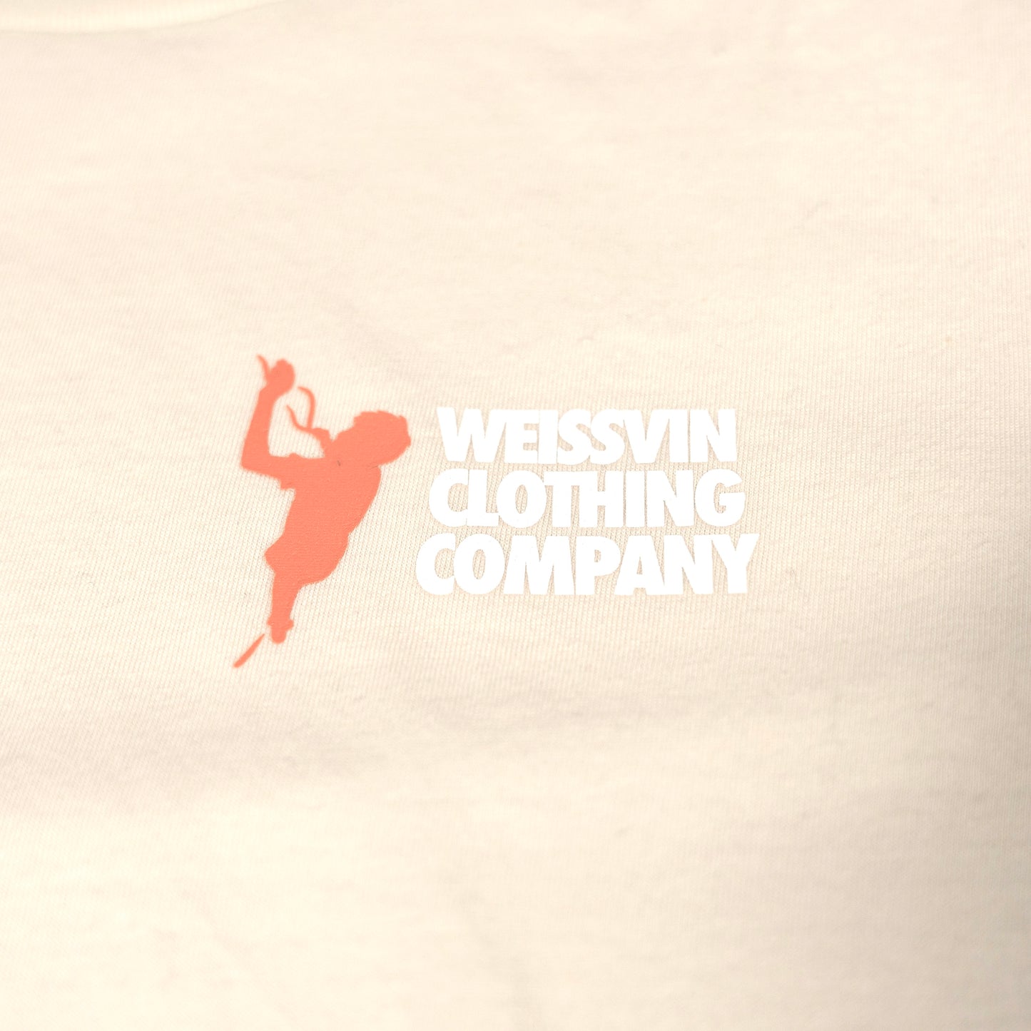 Simple Tee - WCC