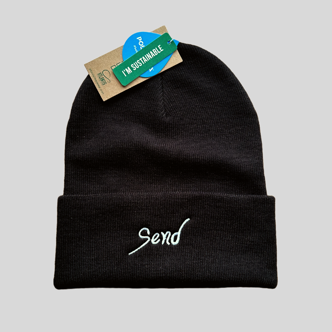 Send Beanie