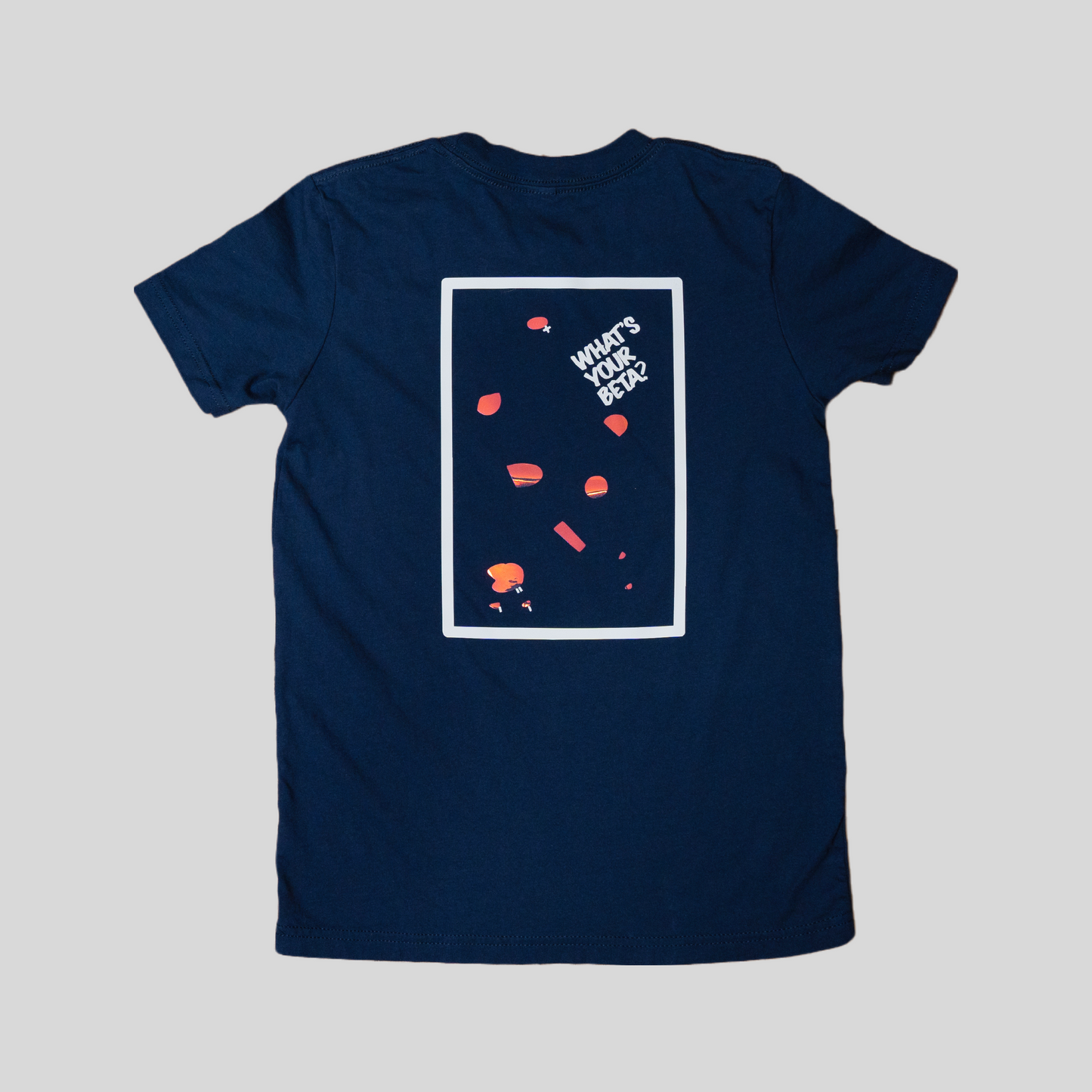 What's Your beta? Kids