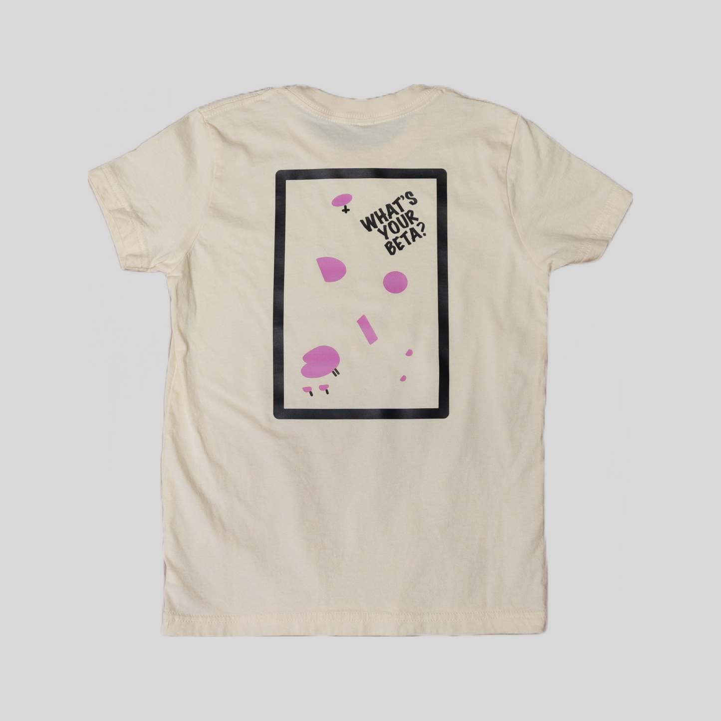 What's Your beta? Kids