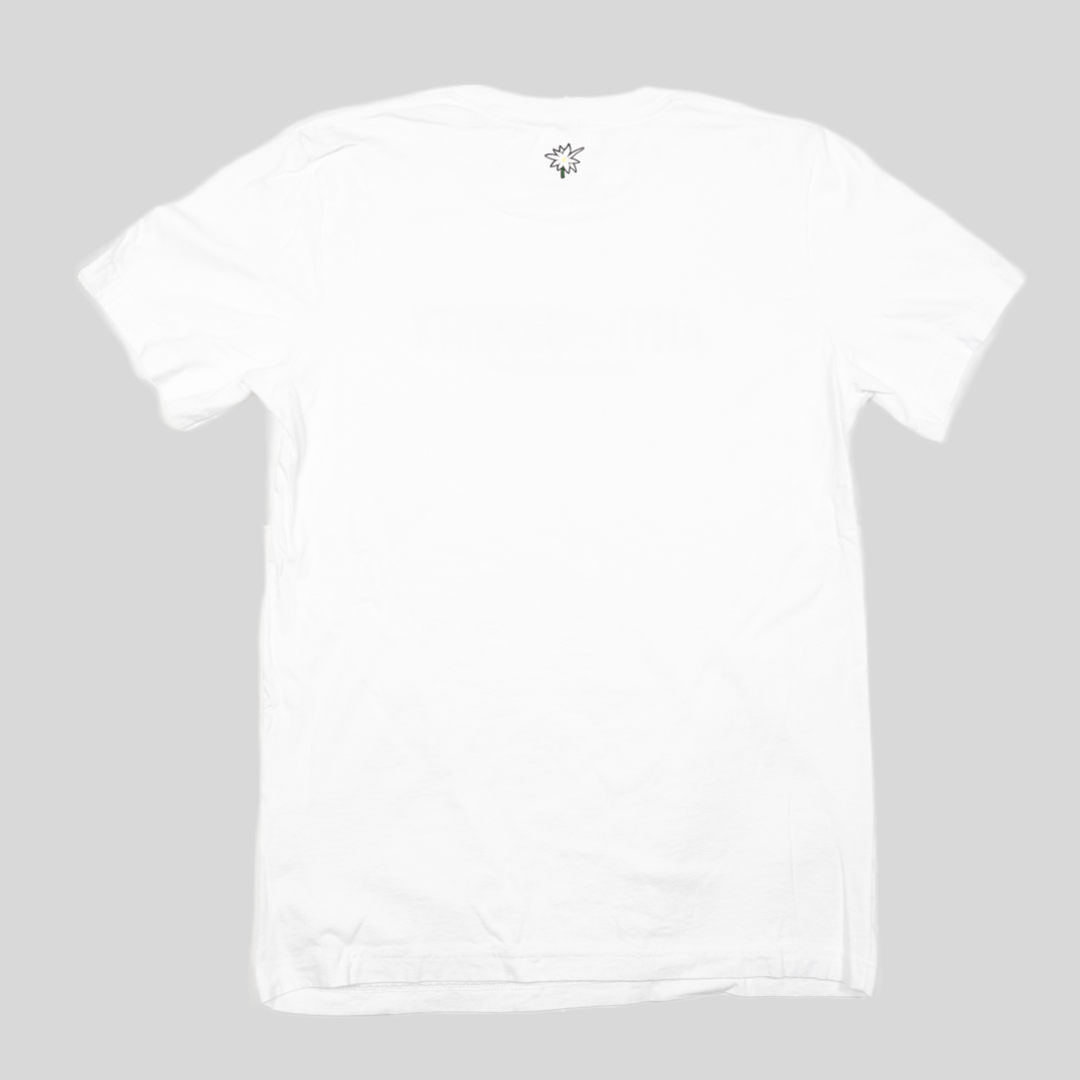 Anti-Gravity Association Tee