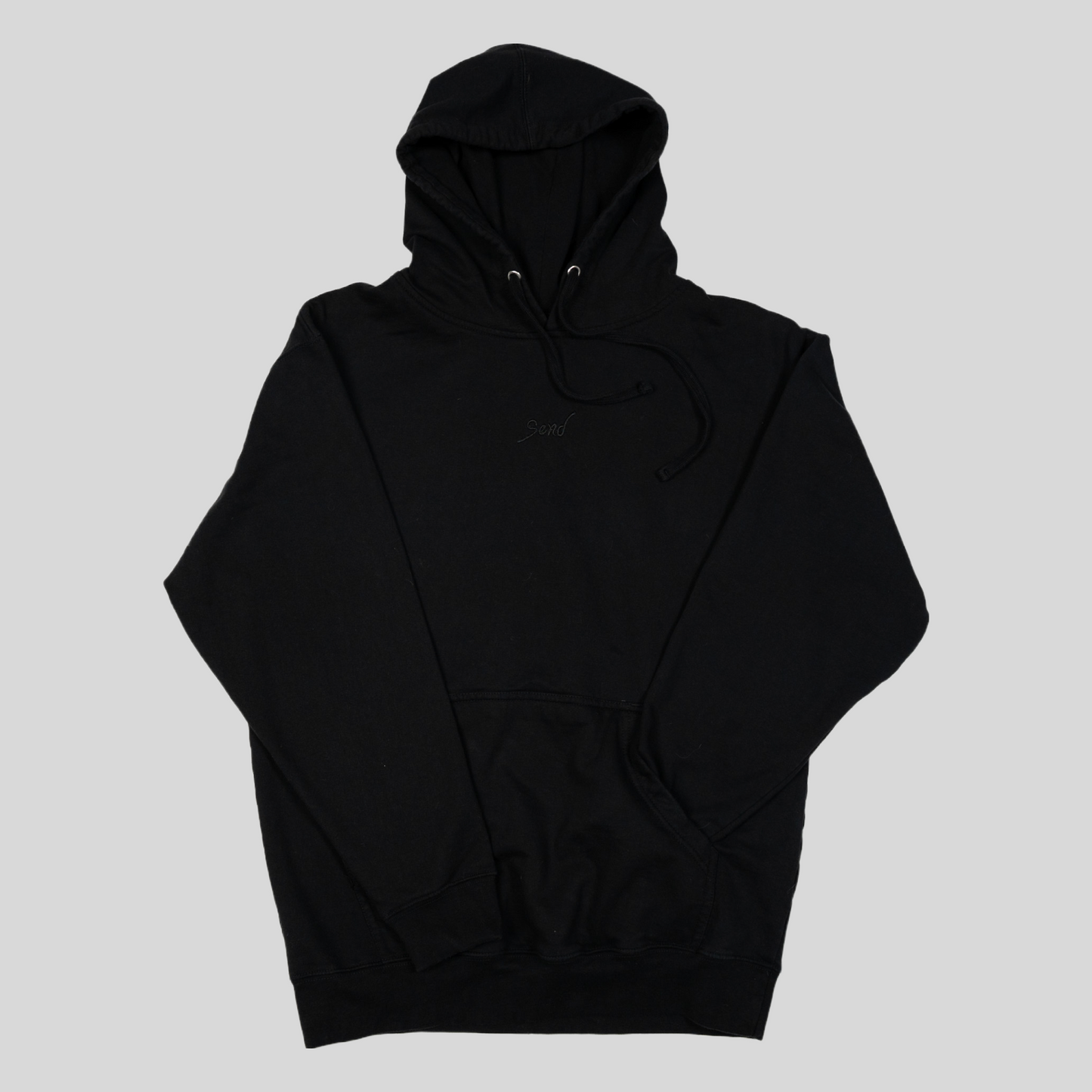 Send Hoodie