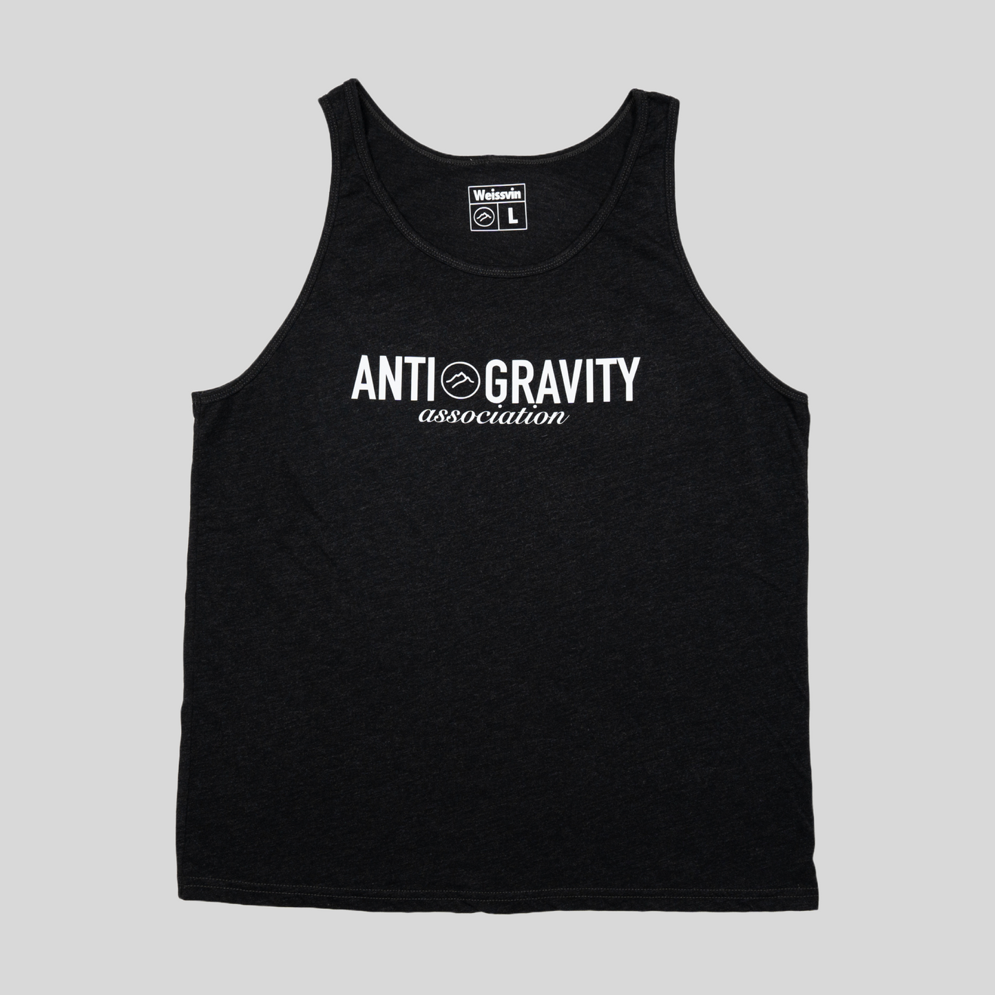 Anti-Gravity Association Men's Tank