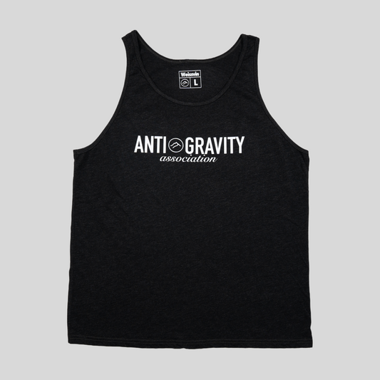 Anti-Gravity Association Men's Tank