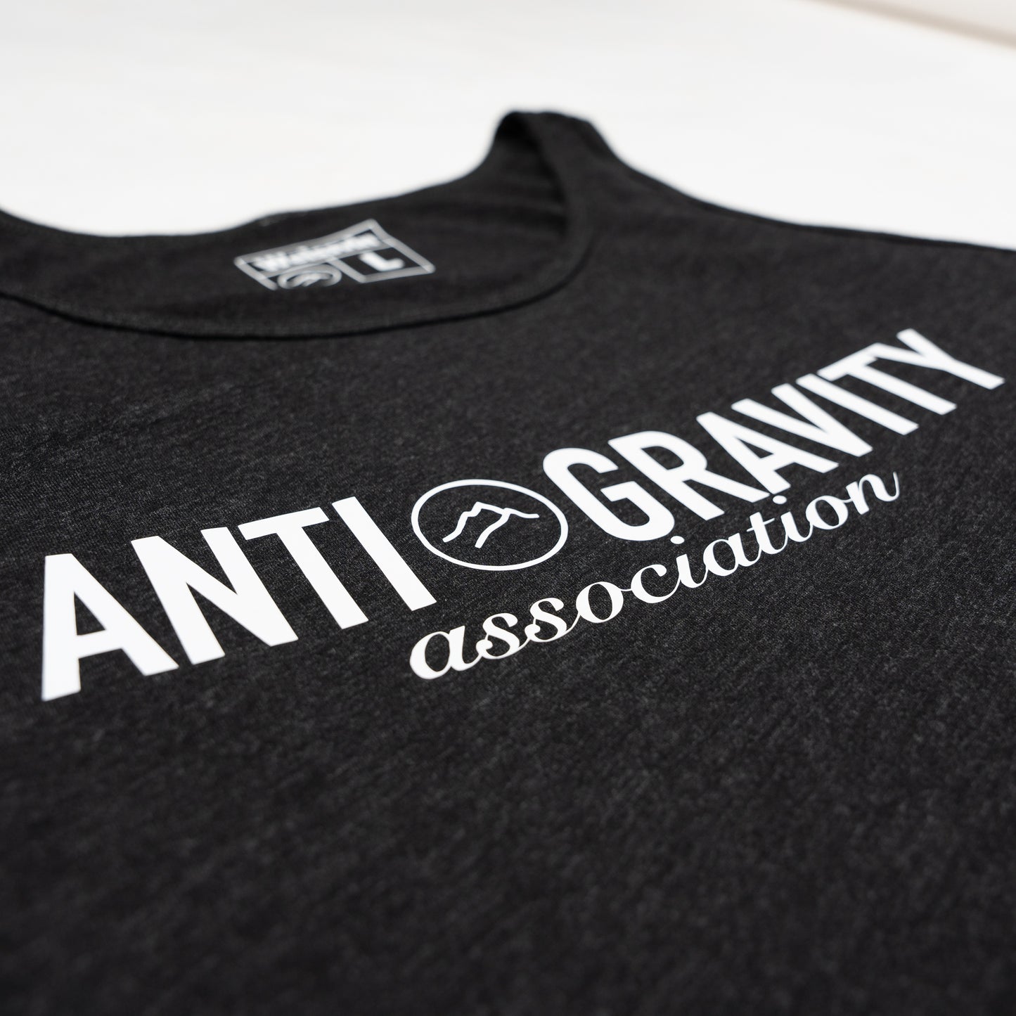 Anti-Gravity Association Men's Tank