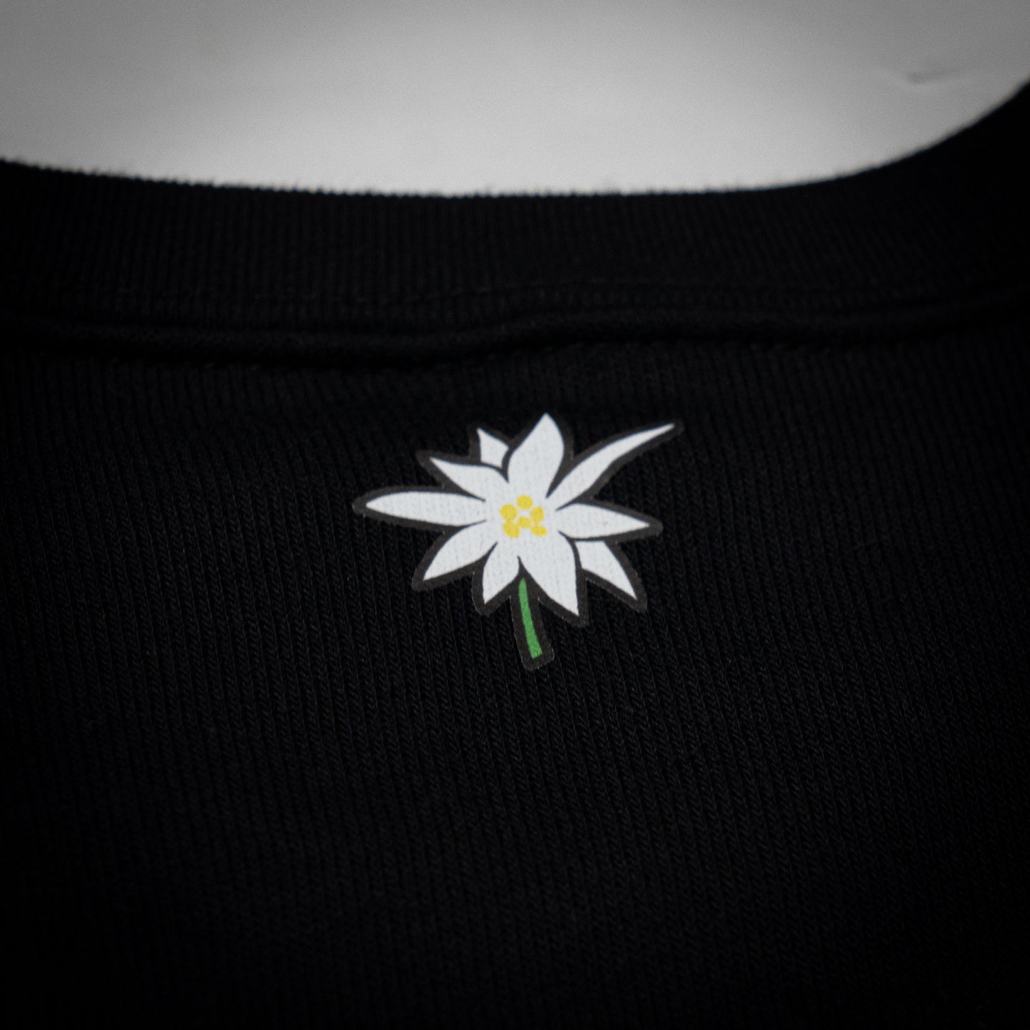 Anti-Gravity Association Crewneck