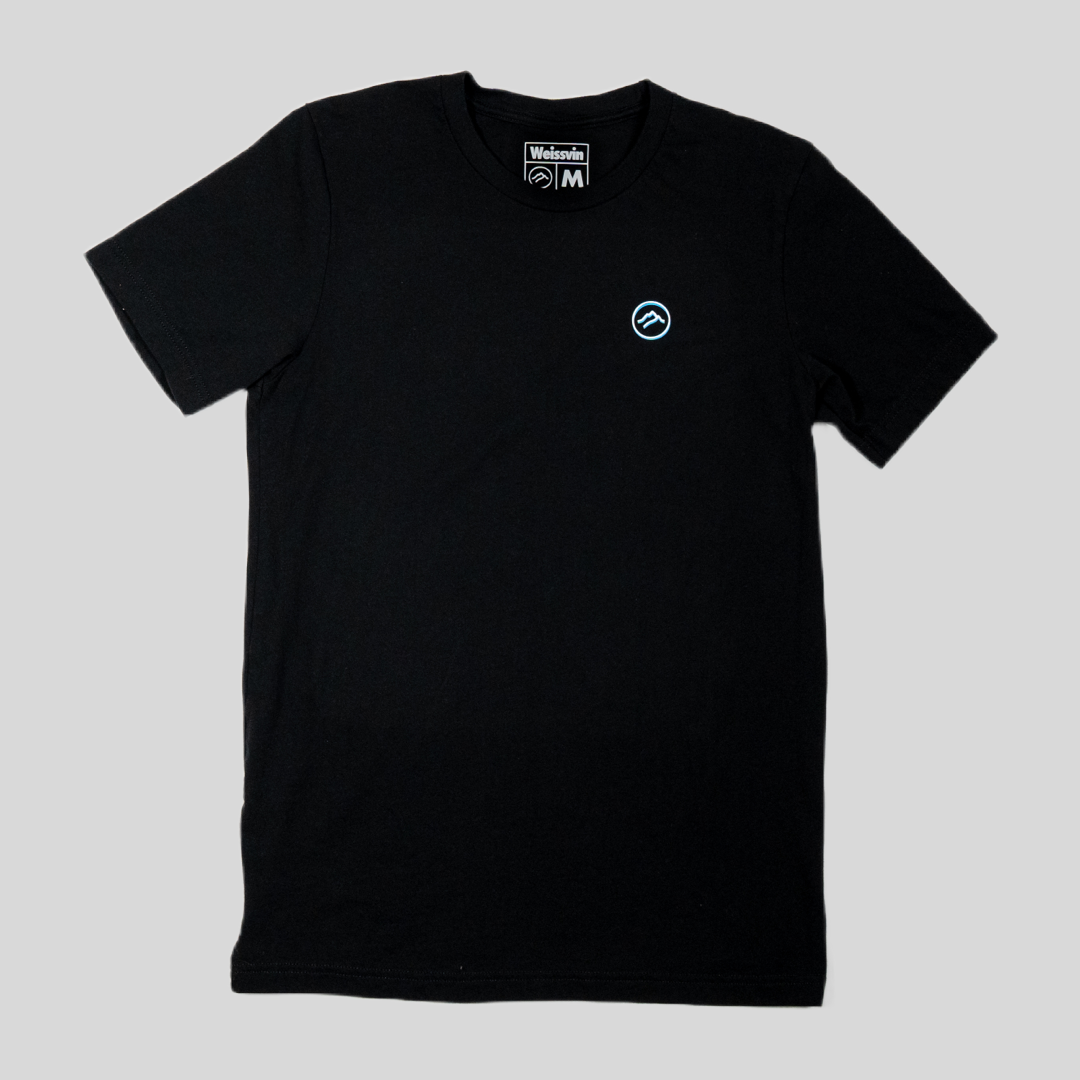 "What's Your Beta?" Tee