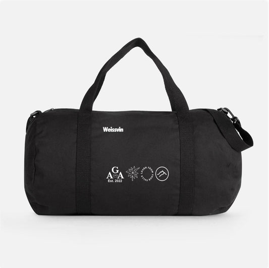 Roll Call Duffle Bag