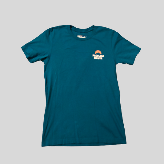 Simple Tee - Problem Solver T-Shirt