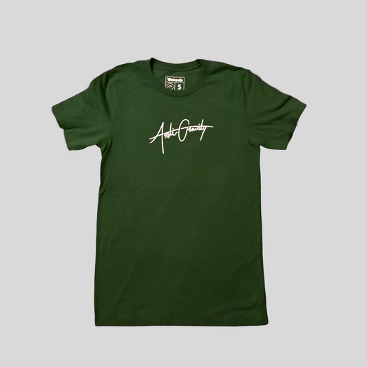 Simple Tee - Anti-Gravity T-Shirt